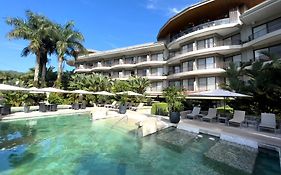 The Royal Corin Thermal Water Spa & Resort - Adults Only La Fortuna Costa Rica