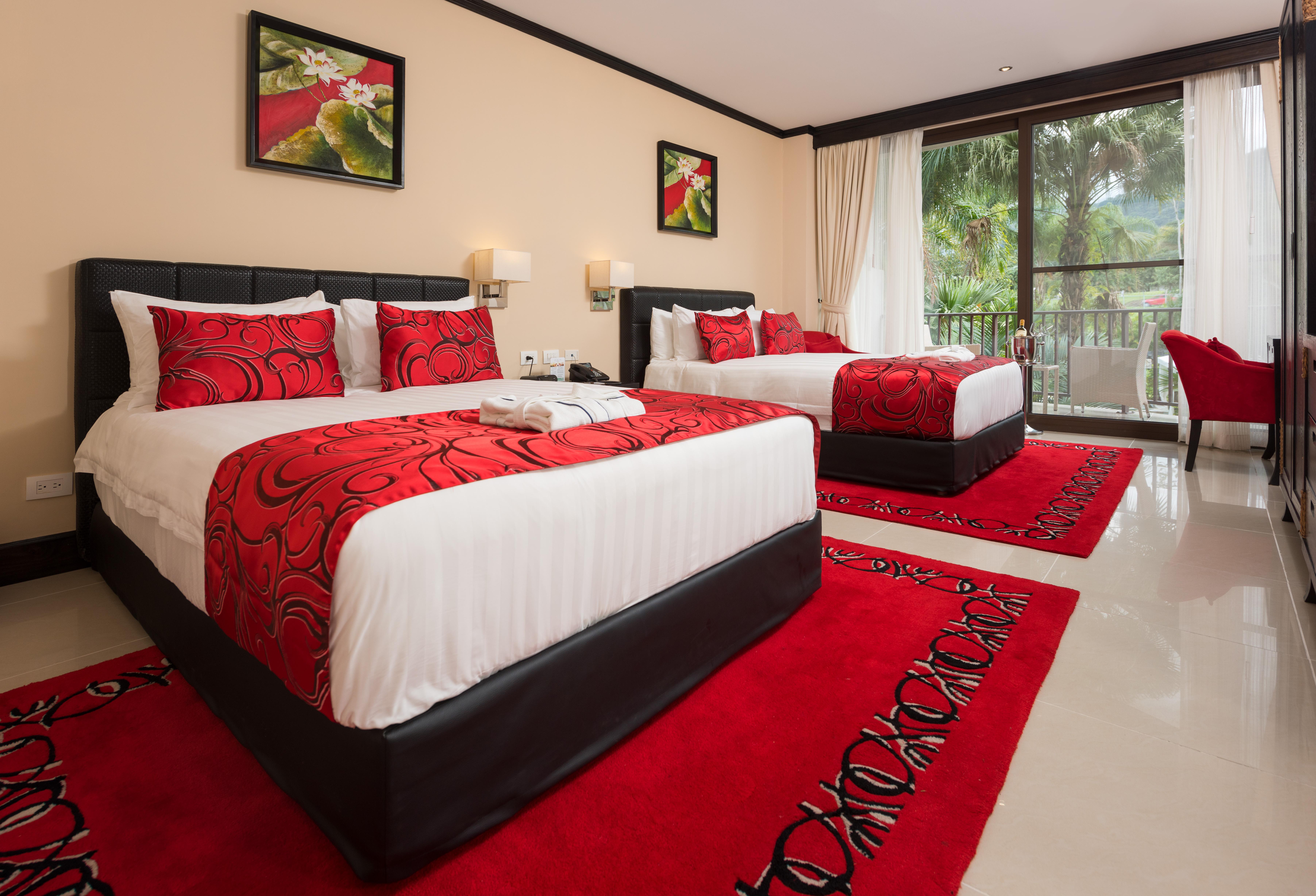 The Royal Corin Thermal Water Spa & Resort - Adults Only La Fortuna Exterior photo