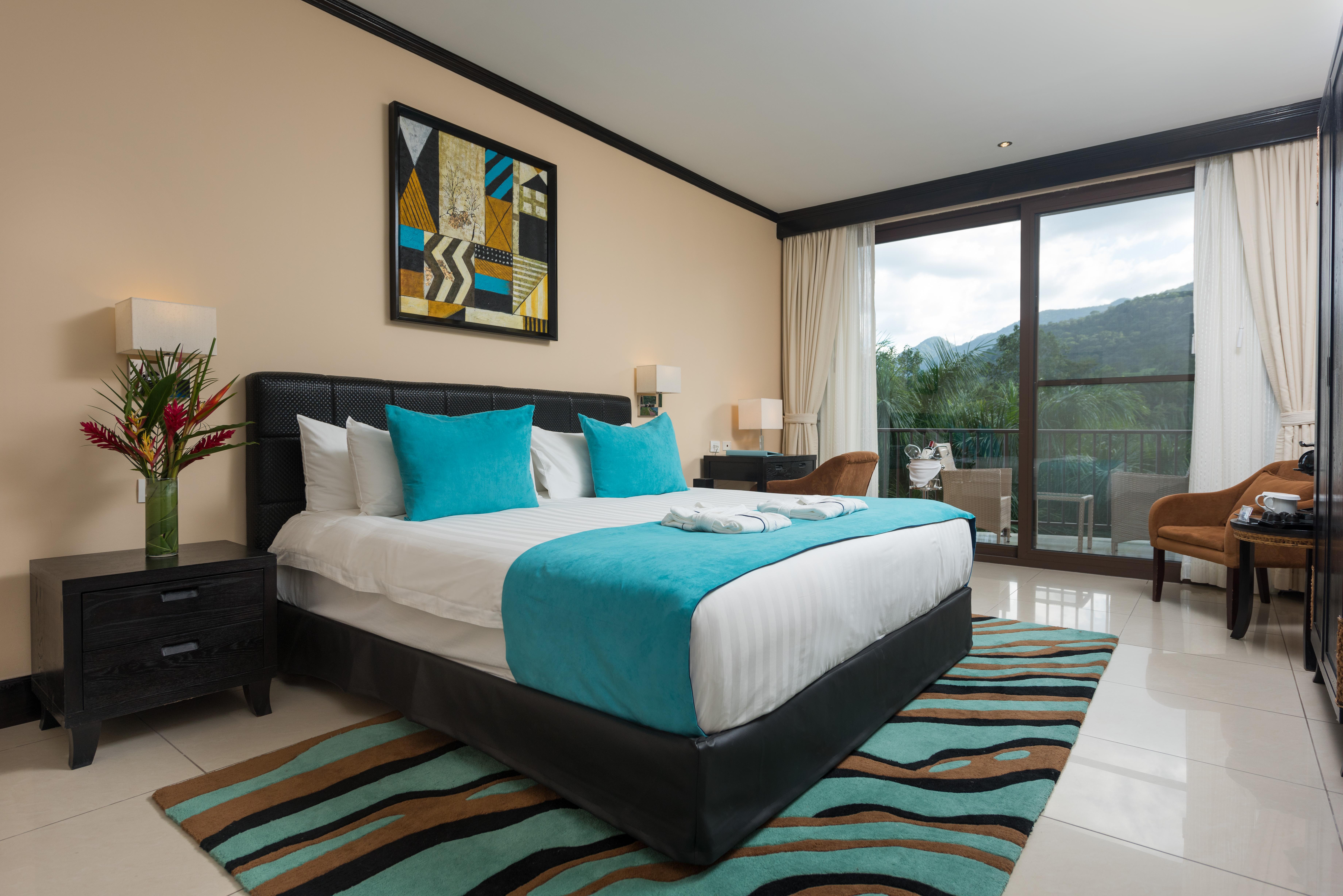 The Royal Corin Thermal Water Spa & Resort - Adults Only La Fortuna Exterior photo