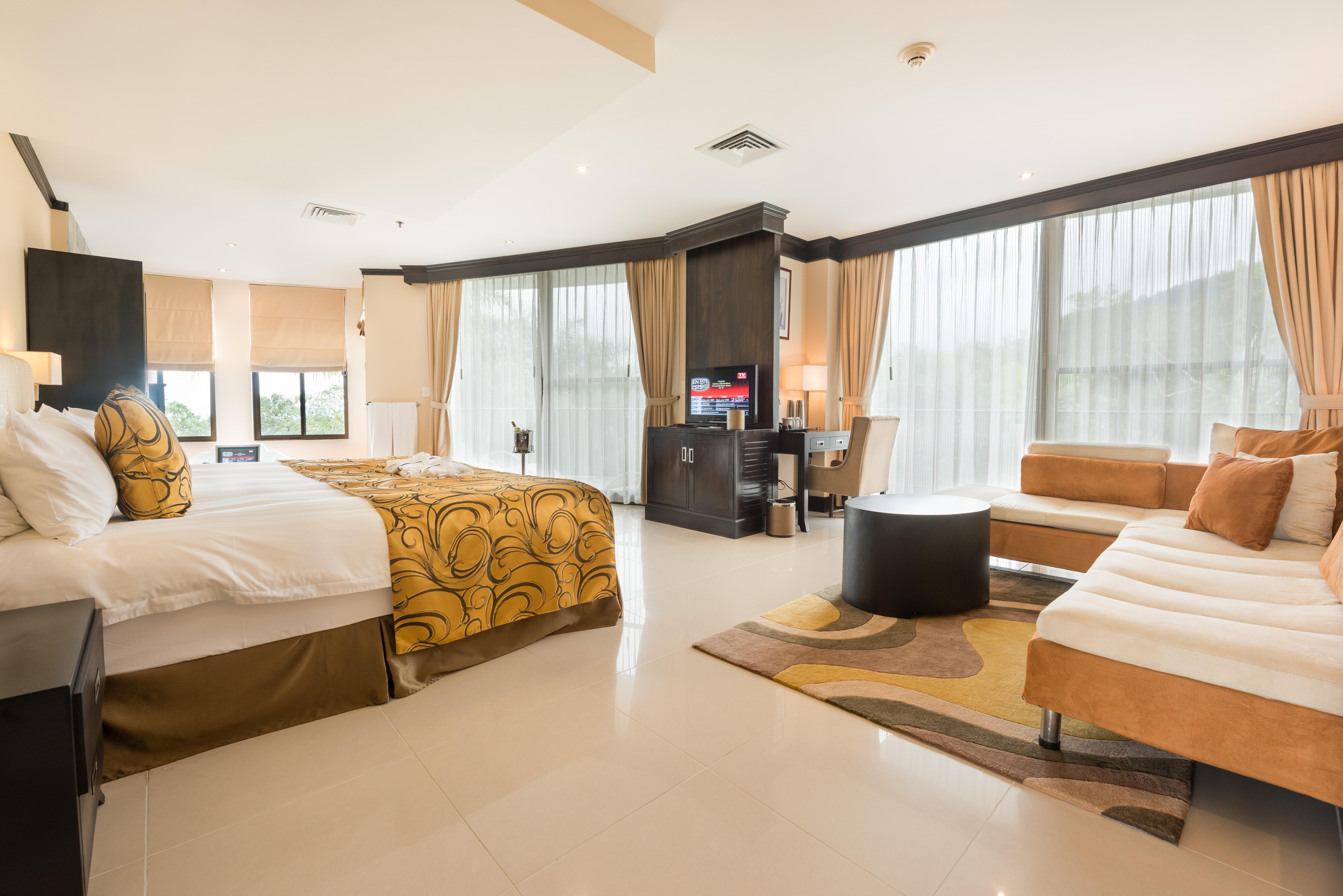 The Royal Corin Thermal Water Spa & Resort - Adults Only La Fortuna Exterior photo
