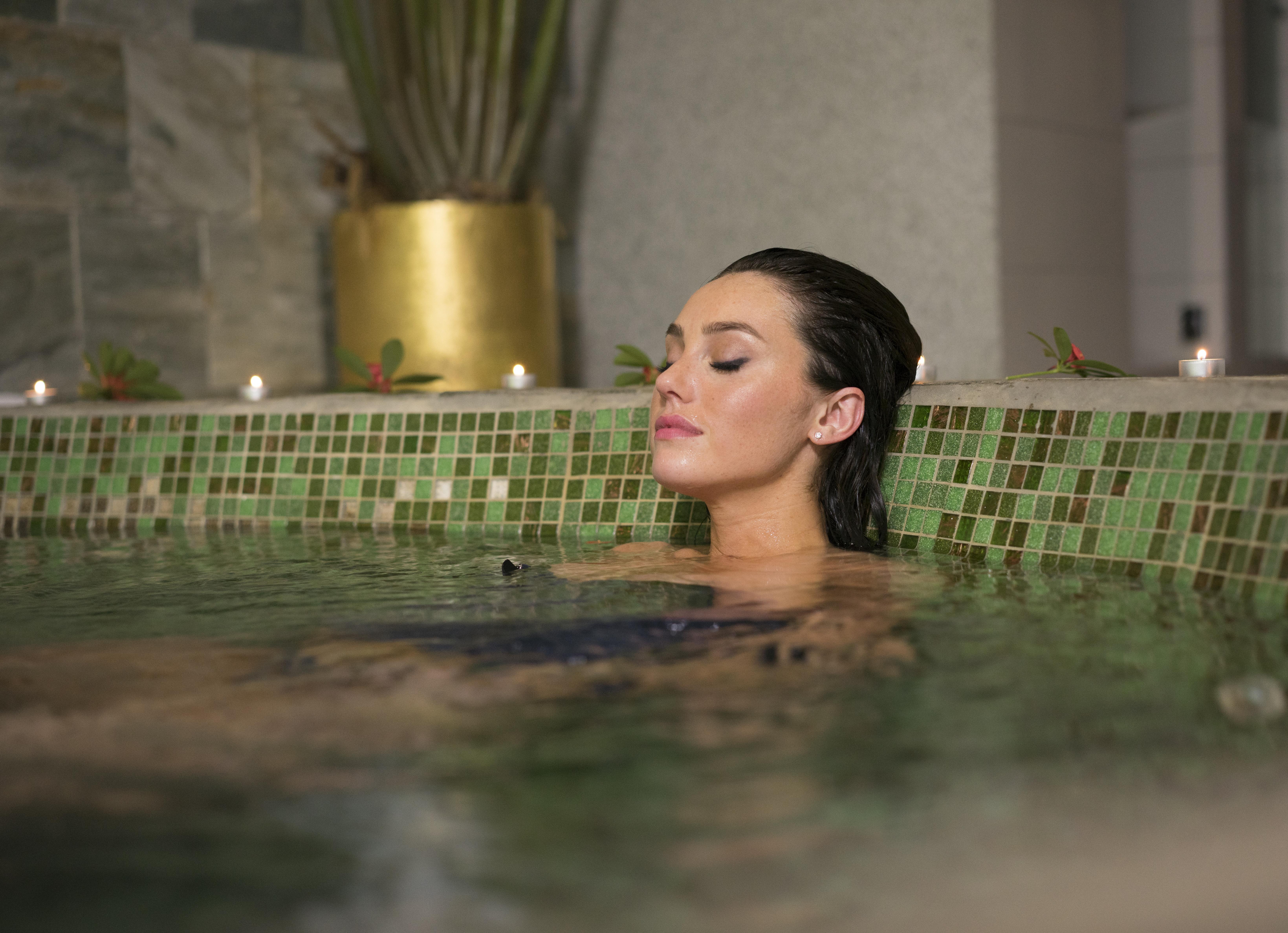 The Royal Corin Thermal Water Spa & Resort - Adults Only La Fortuna Exterior photo