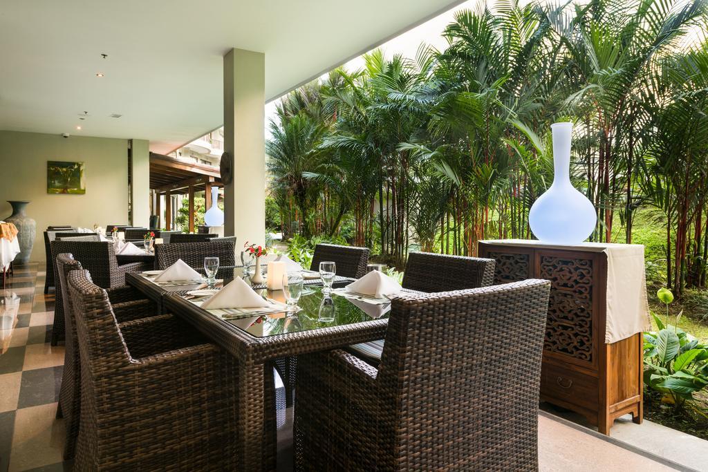 The Royal Corin Thermal Water Spa & Resort - Adults Only La Fortuna Exterior photo