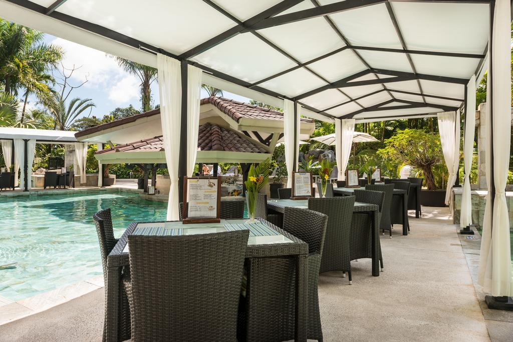 The Royal Corin Thermal Water Spa & Resort - Adults Only La Fortuna Exterior photo