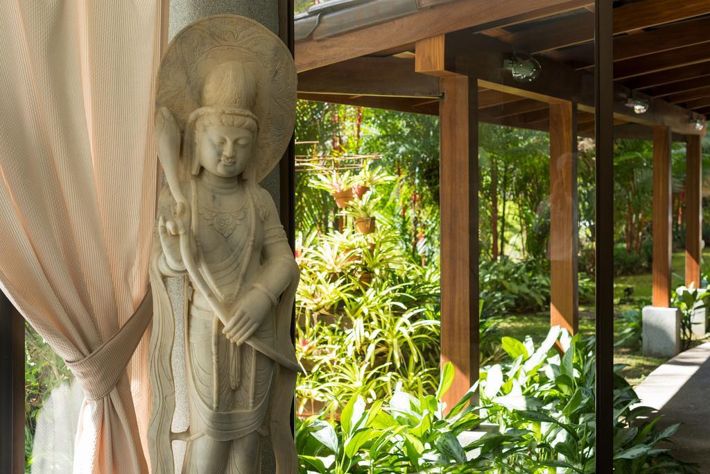 The Royal Corin Thermal Water Spa & Resort - Adults Only La Fortuna Exterior photo