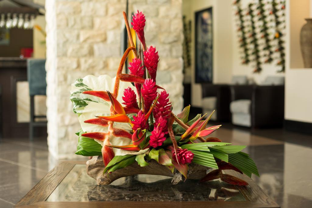 The Royal Corin Thermal Water Spa & Resort - Adults Only La Fortuna Exterior photo