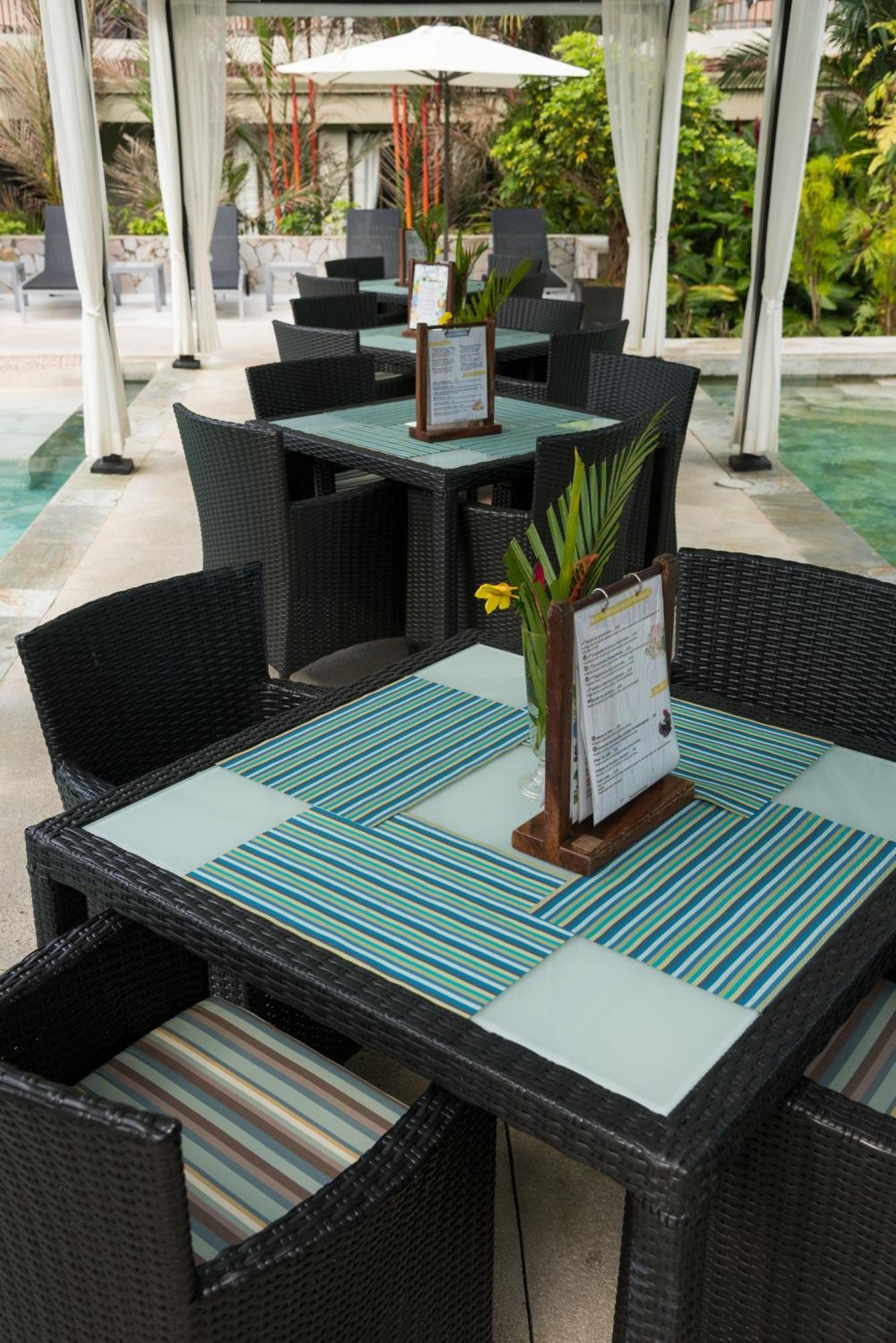 The Royal Corin Thermal Water Spa & Resort - Adults Only La Fortuna Exterior photo